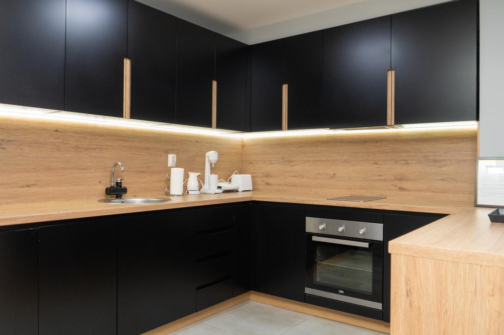 Unity Luxury Apartment - Скоп'є Екстер'єр фото